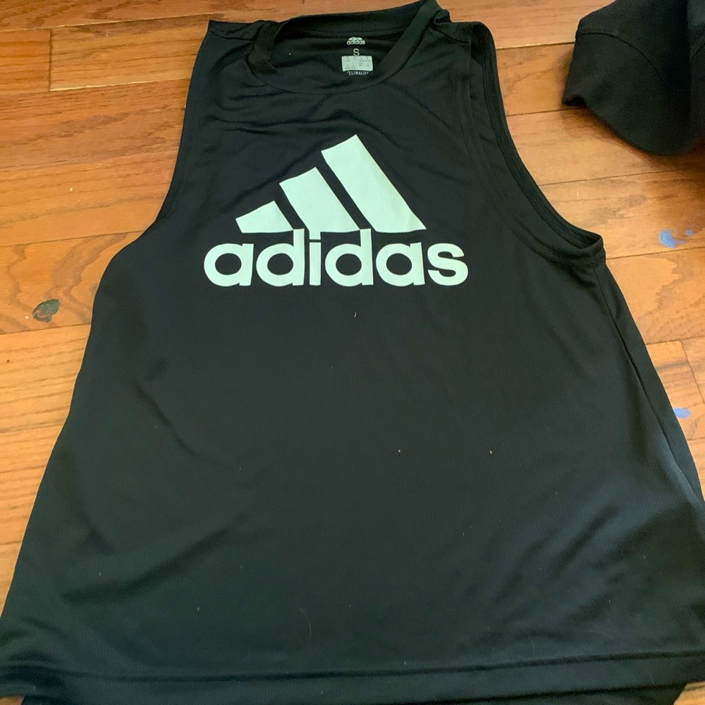 athletic wear